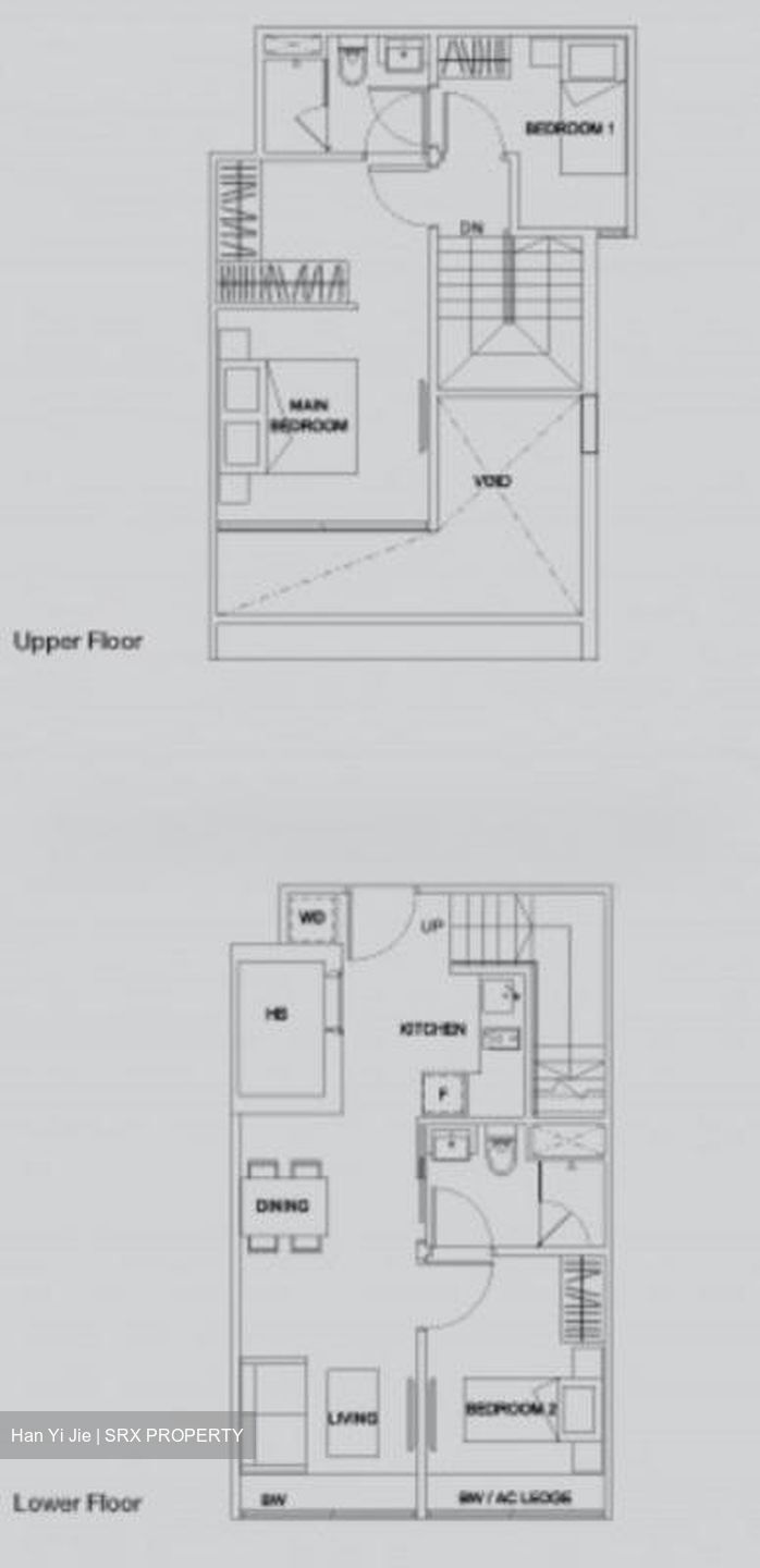 Upper Serangoon Road (D19), Condominium #502054211